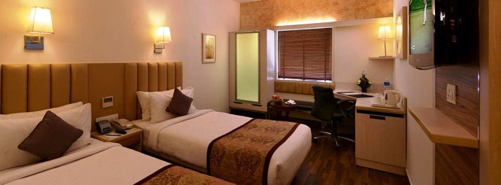 599/Tulip Inn West Delhi - New Delhi 06.jpg